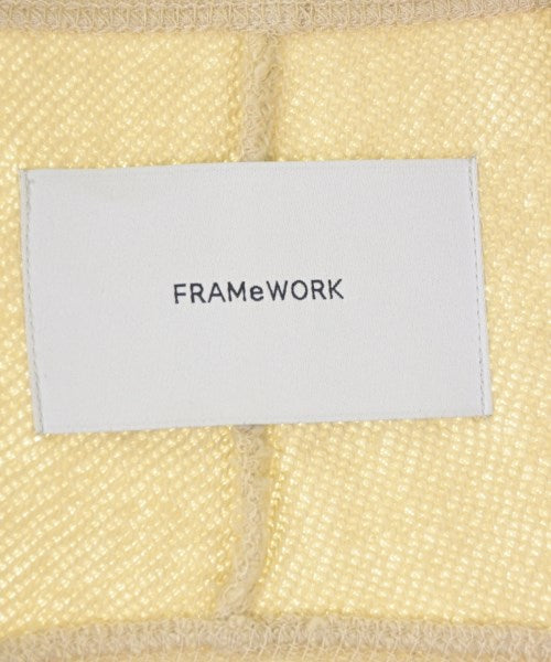 FRAMeWORK 其他大衣