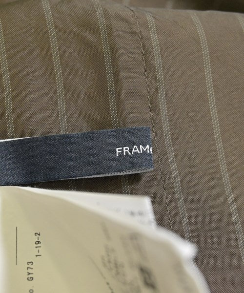 FRAMeWORK 夾克