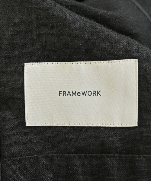 FRAMeWORK 夾克