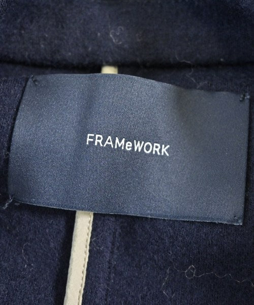 FRAMeWORK 西裝外套