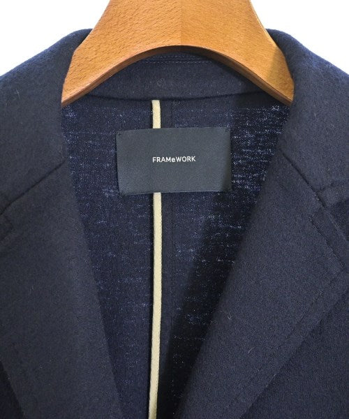 FRAMeWORK 西裝外套
