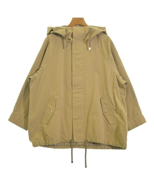 FRAMeWORK 山系外套