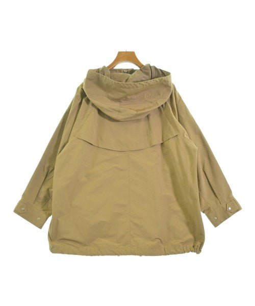 FRAMeWORK 山系外套