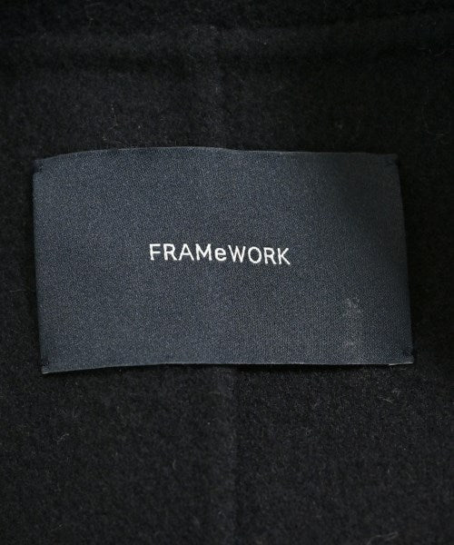 FRAMeWORK 其他大衣
