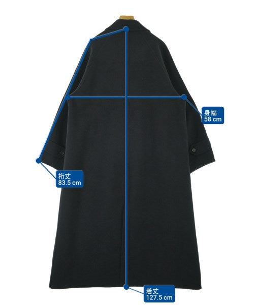 FRAMeWORK 其他大衣