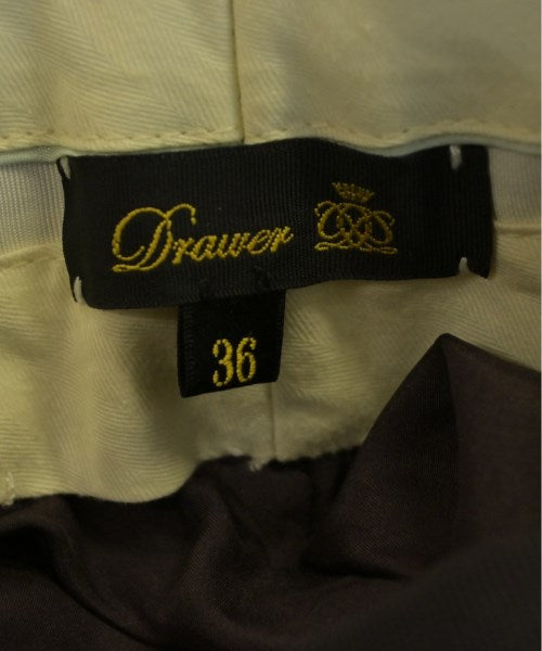 Drawer 其他款