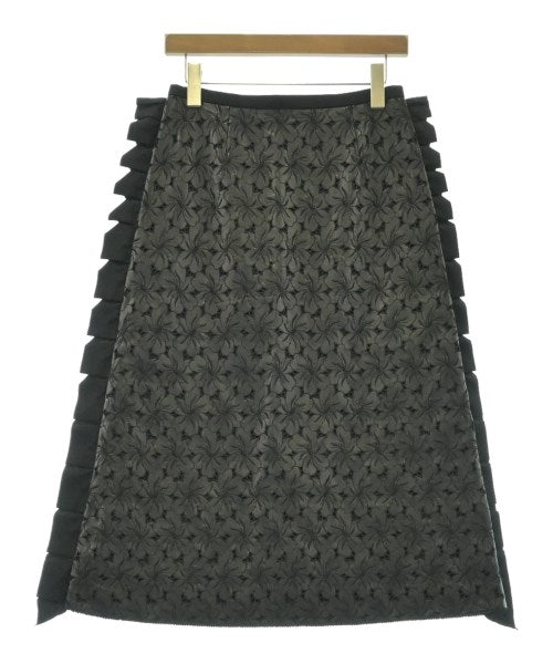 Drawer 長裙/超長裙