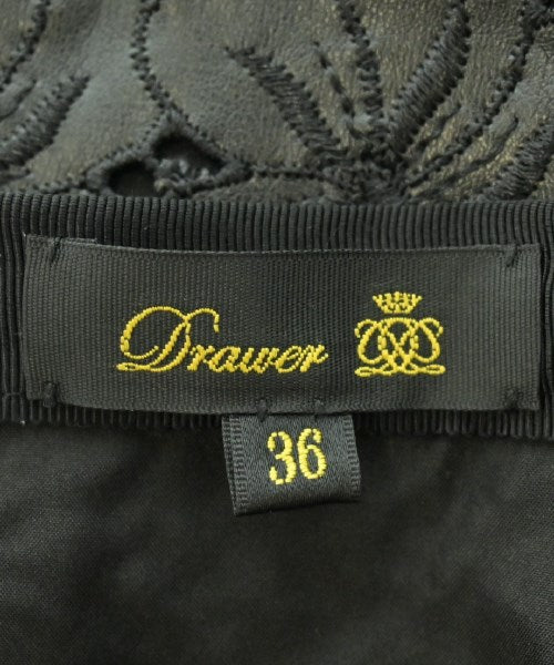 Drawer 長裙/超長裙