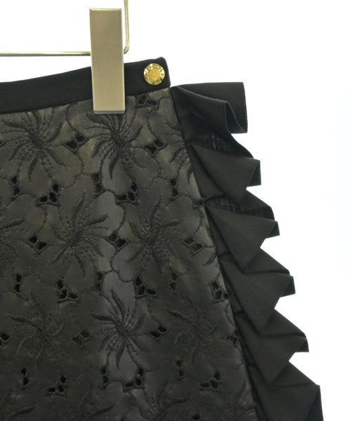 Drawer 長裙/超長裙