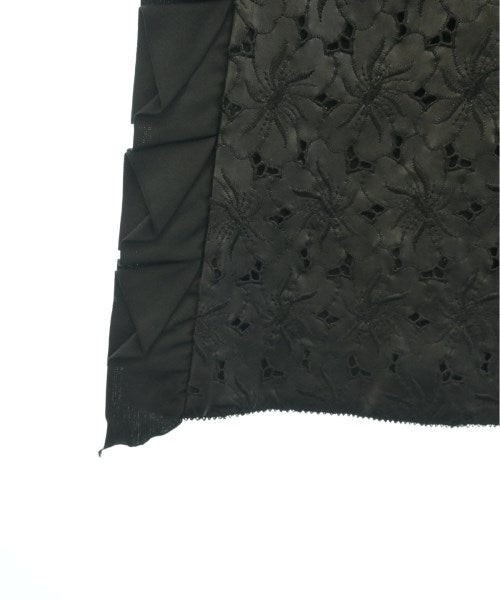 Drawer 長裙/超長裙