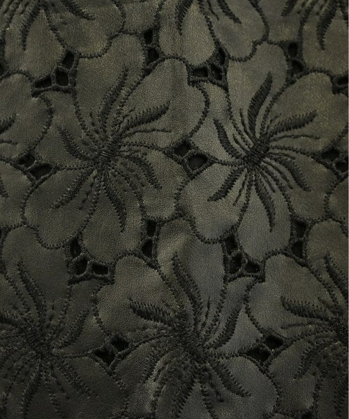 Drawer 長裙/超長裙