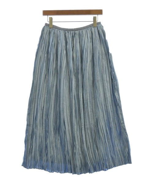 Drawer 長裙/超長裙