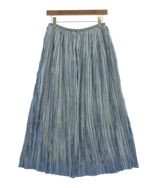 Drawer 長裙/超長裙