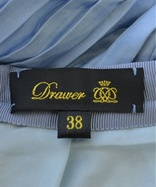 Drawer 長裙/超長裙