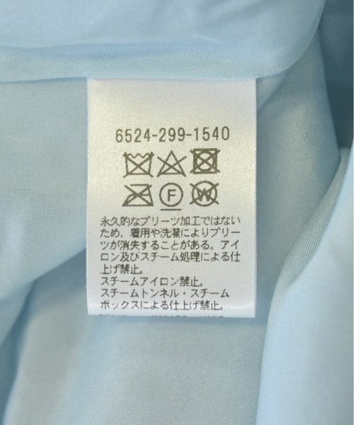 Drawer 長裙/超長裙