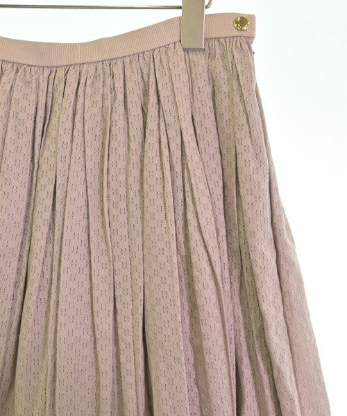 Drawer 長裙/超長裙