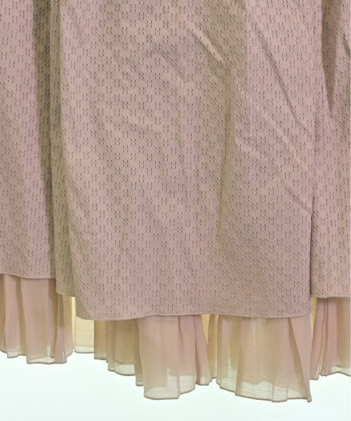 Drawer 長裙/超長裙