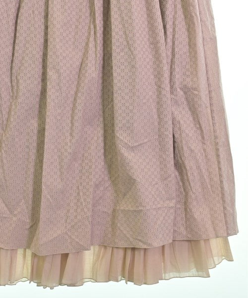 Drawer 長裙/超長裙