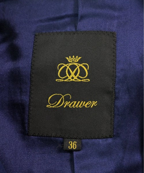 Drawer 其他大衣