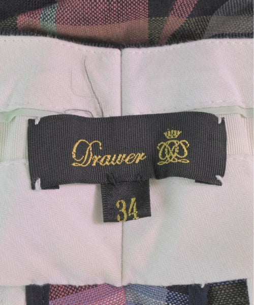 Drawer 其他款