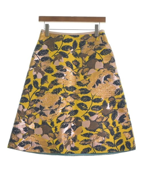 Drawer 長裙/超長裙