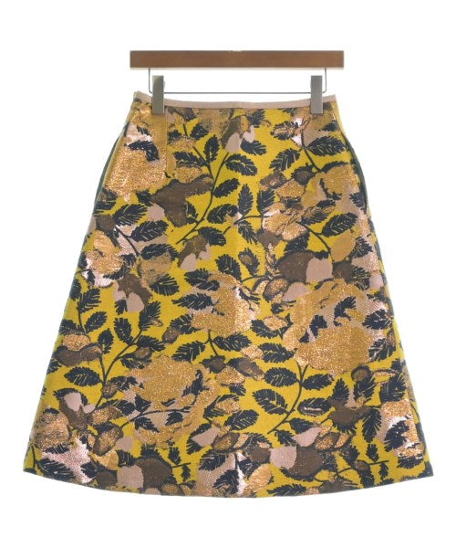 Drawer 長裙/超長裙