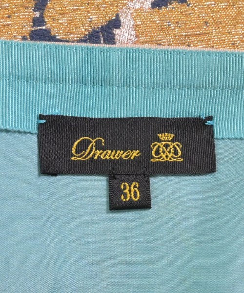 Drawer 長裙/超長裙