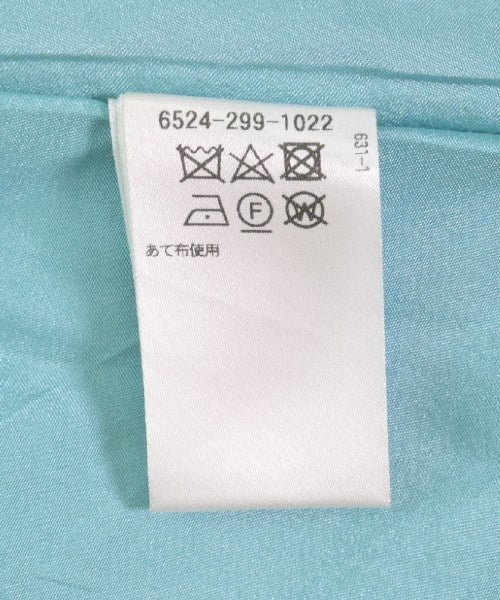 Drawer 長裙/超長裙