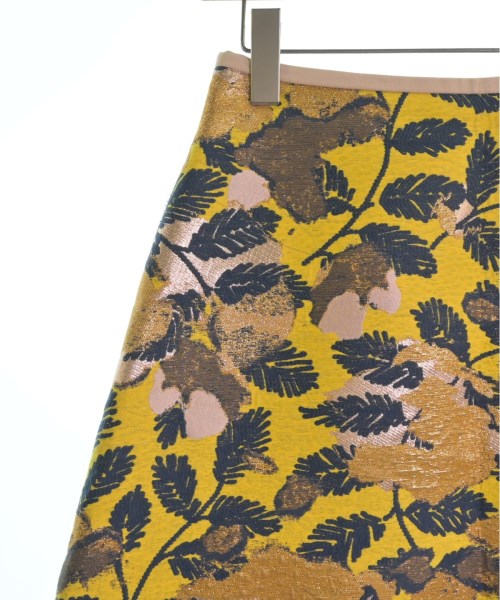 Drawer 長裙/超長裙