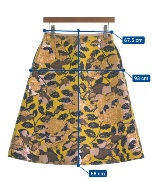 Drawer 長裙/超長裙