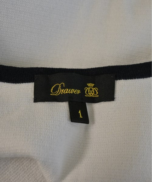 Drawer 連身衣/馬戲團服/連身褲
