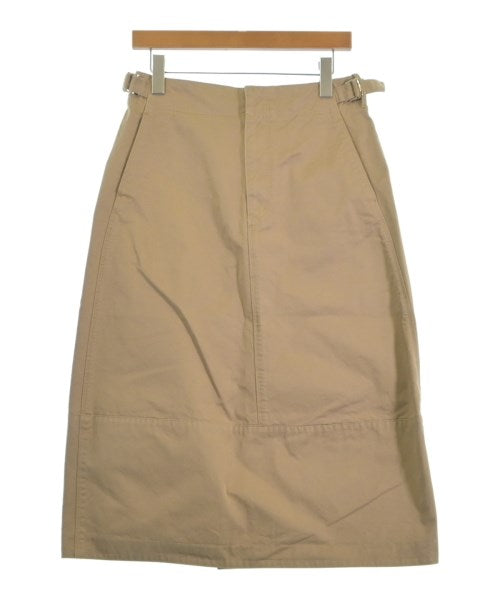 Drawer 長裙/超長裙