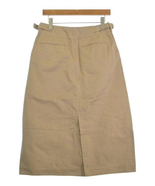 Drawer 長裙/超長裙