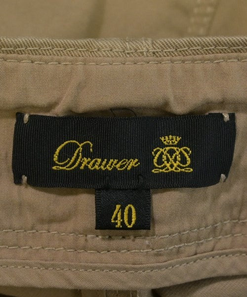 Drawer 長裙/超長裙