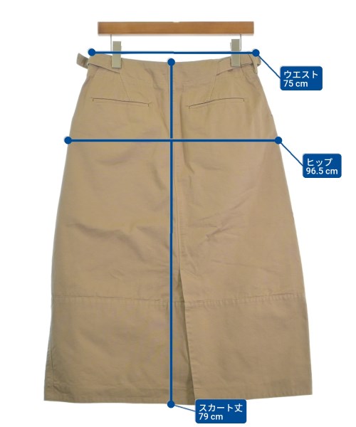 Drawer 長裙/超長裙