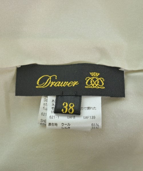 Drawer 連身衣/馬戲團服/連身褲