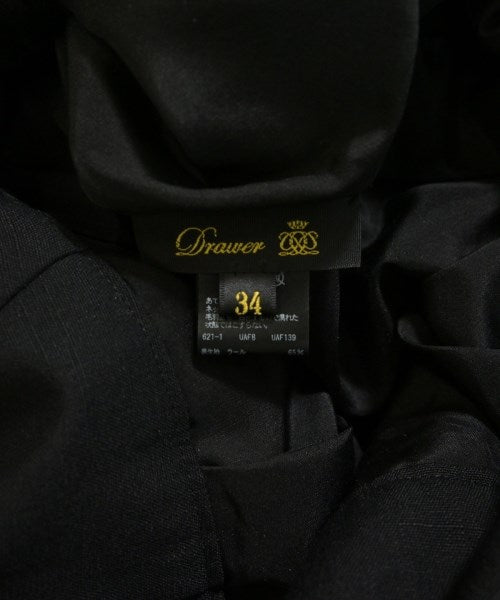 Drawer 連身衣/馬戲團服/連身褲