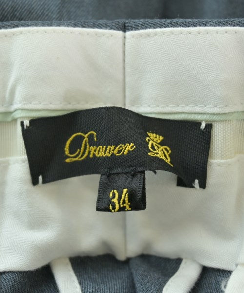 Drawer 長褲