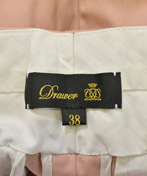 Drawer 長褲