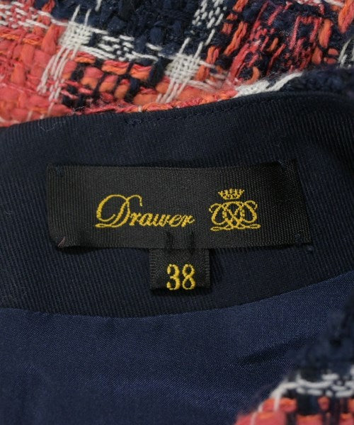 Drawer 休閒襯衫