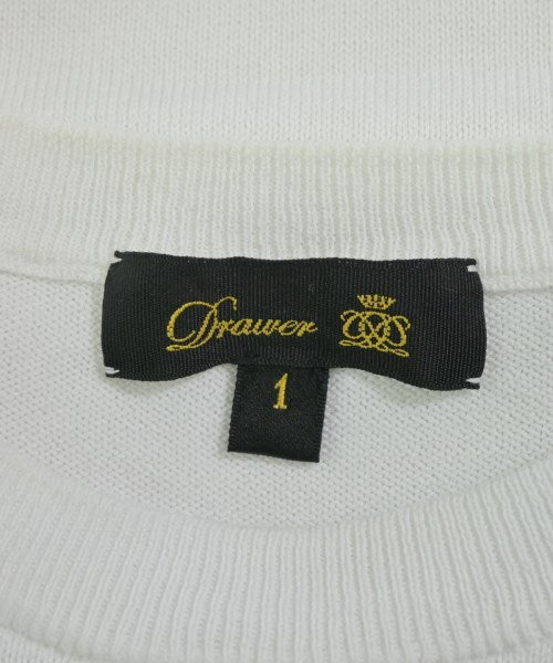 Drawer 毛衣