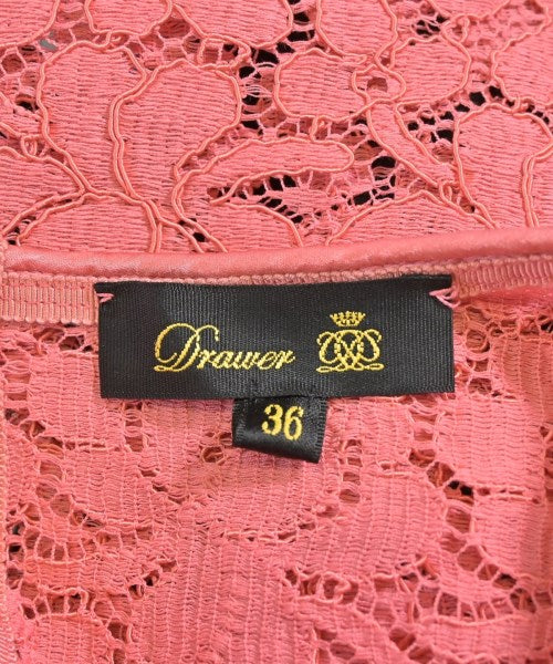Drawer 女襯衫