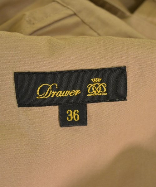 Drawer 洋裝