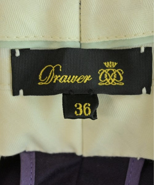 Drawer 長褲