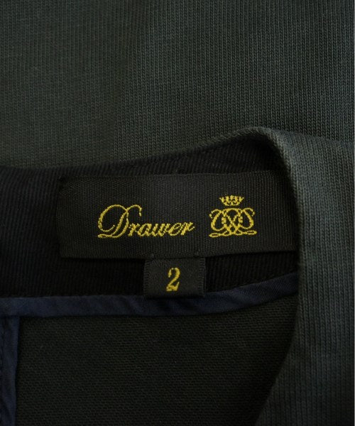 Drawer 洋裝