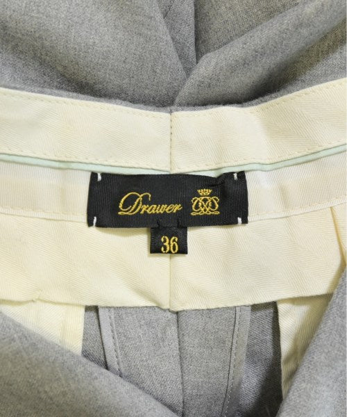 Drawer 其他款