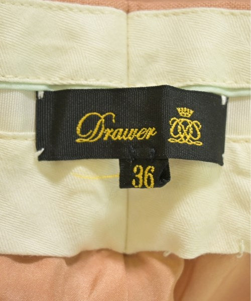 Drawer 其他款