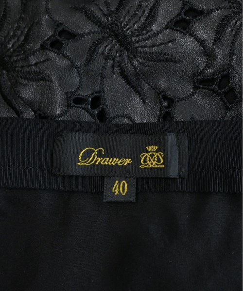 Drawer 長裙/超長裙