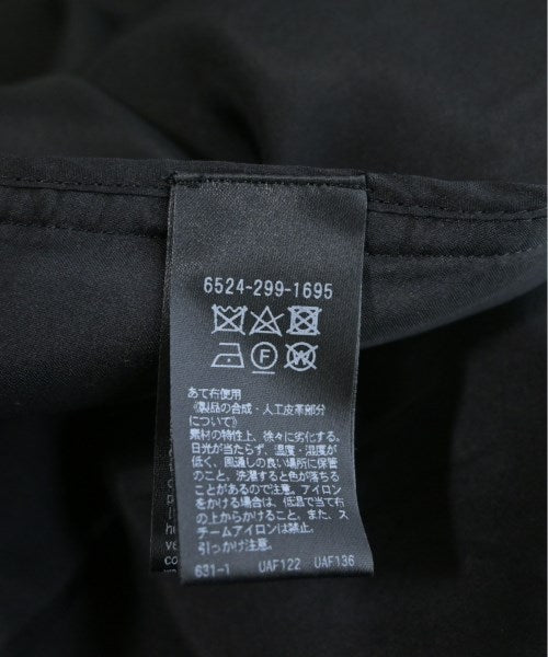 Drawer 長裙/超長裙