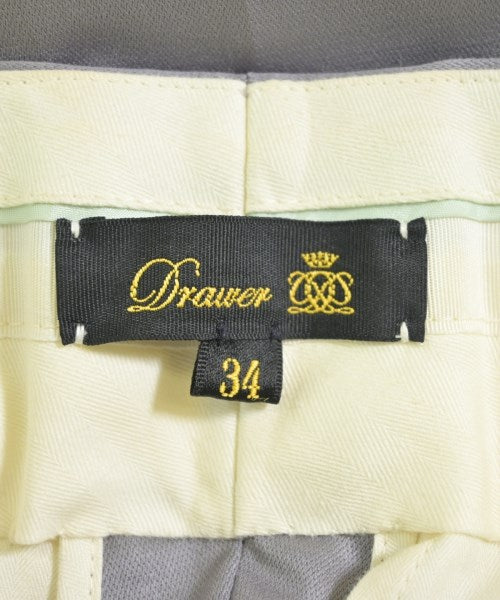 Drawer 長褲